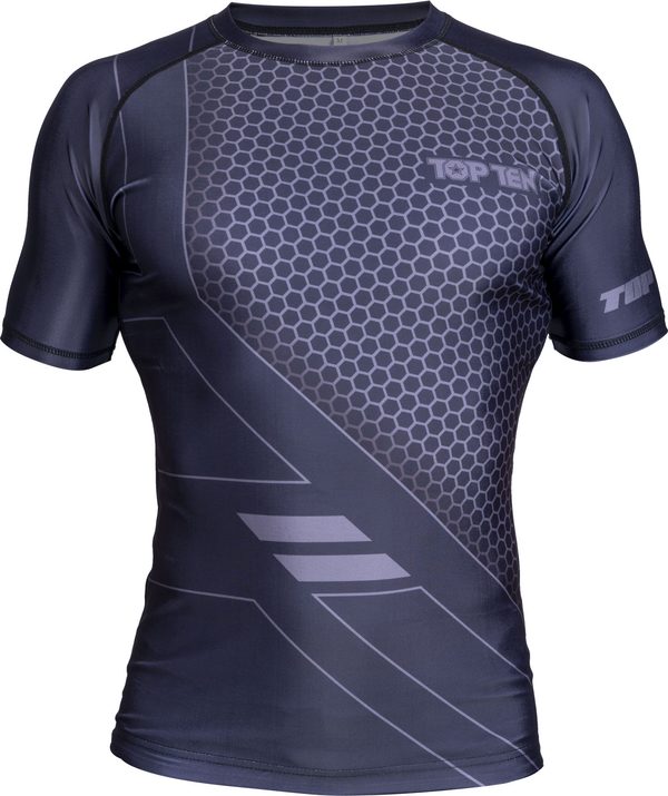 Rash Guard “COMBat”