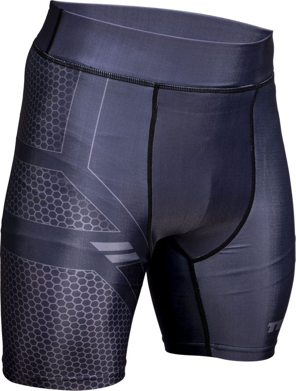 Short tights “COMBat”