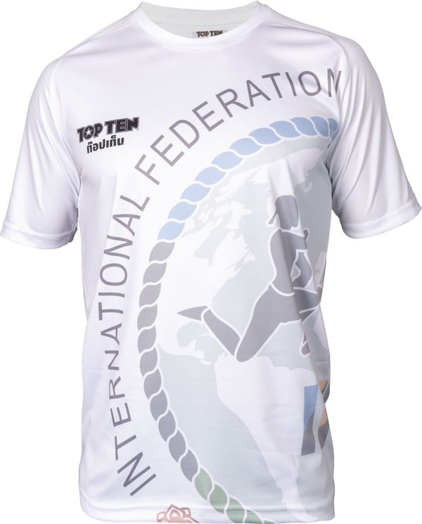 T-Shirt “Royal Muay”