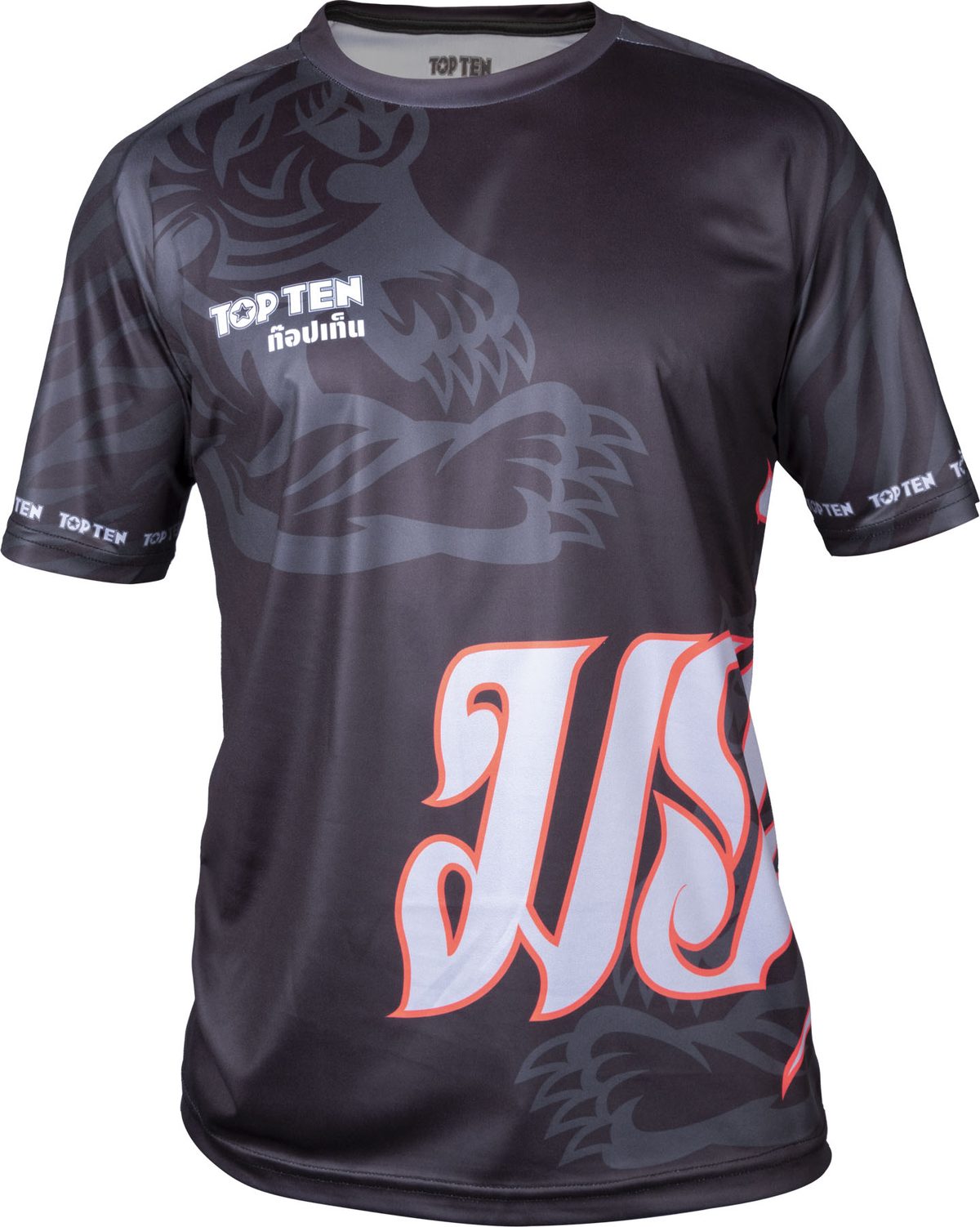 T-Shirt “Patcharee” · foto 1