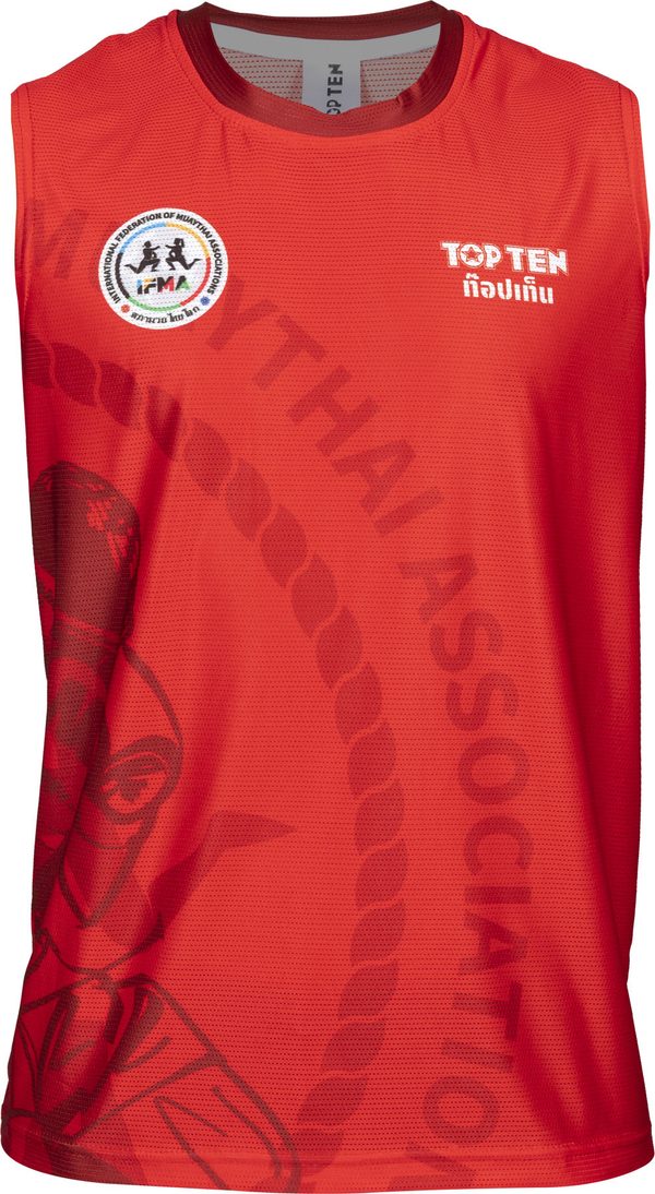 Competition Shirt “Salamaa”