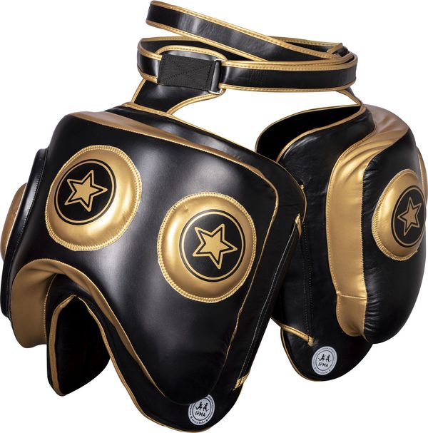 Thigh protection “Kao”