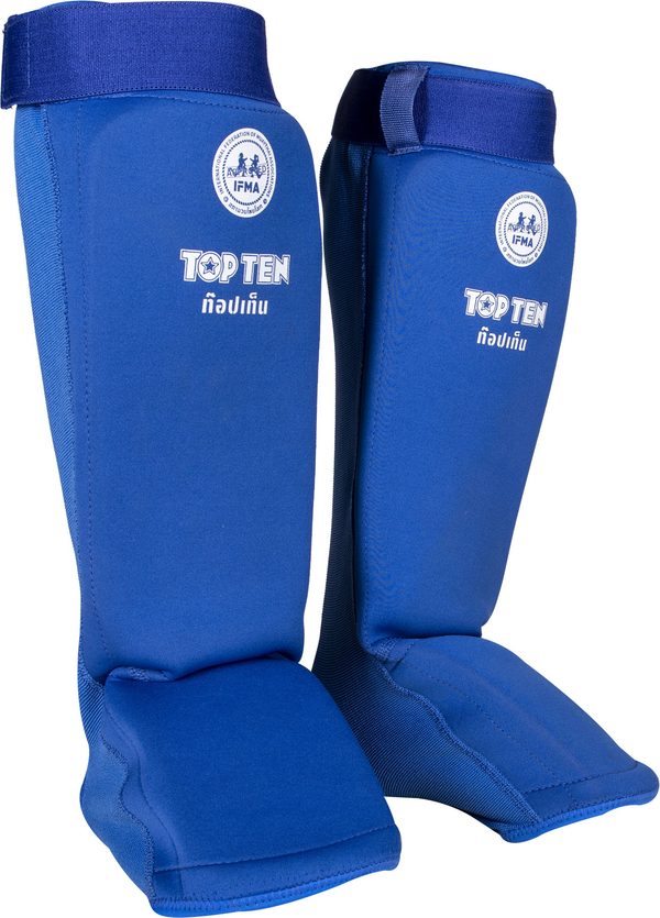 Shin guard “Dae”