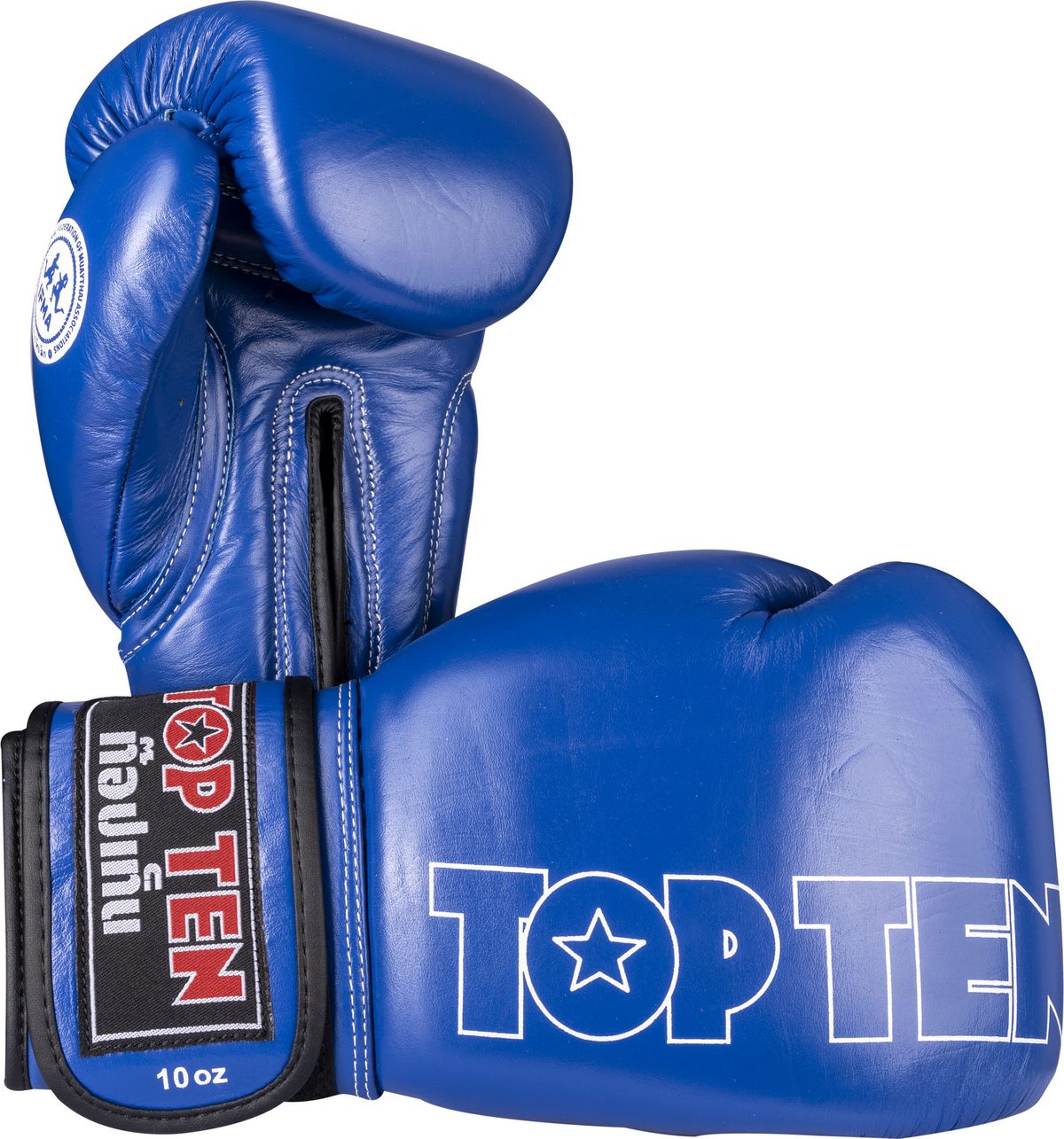 Boxing gloves “Mad” · foto 1