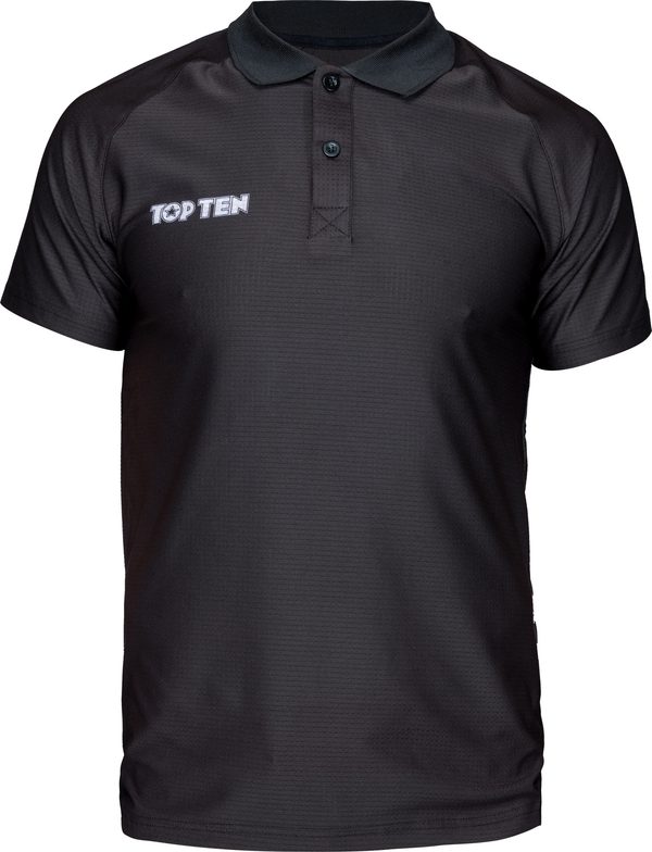 Polo shirt “Slate”