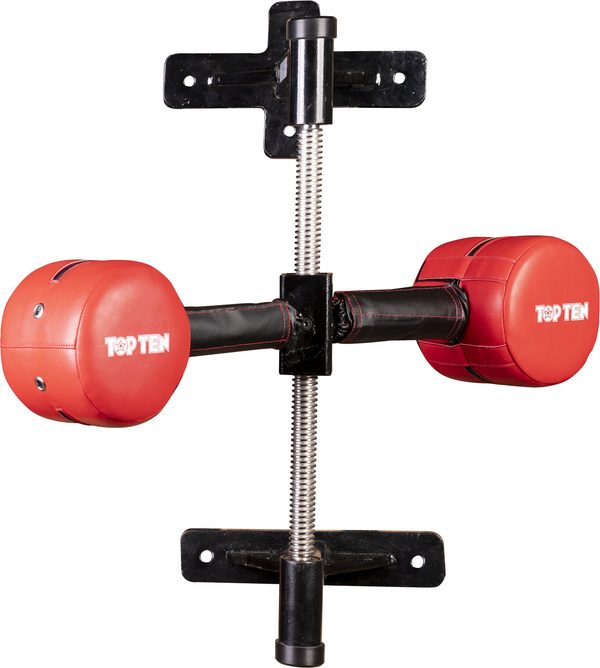 Boxing machine “Pound 4 Pound”