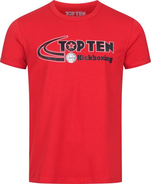 T-shirt “Elastic Kickboxing”