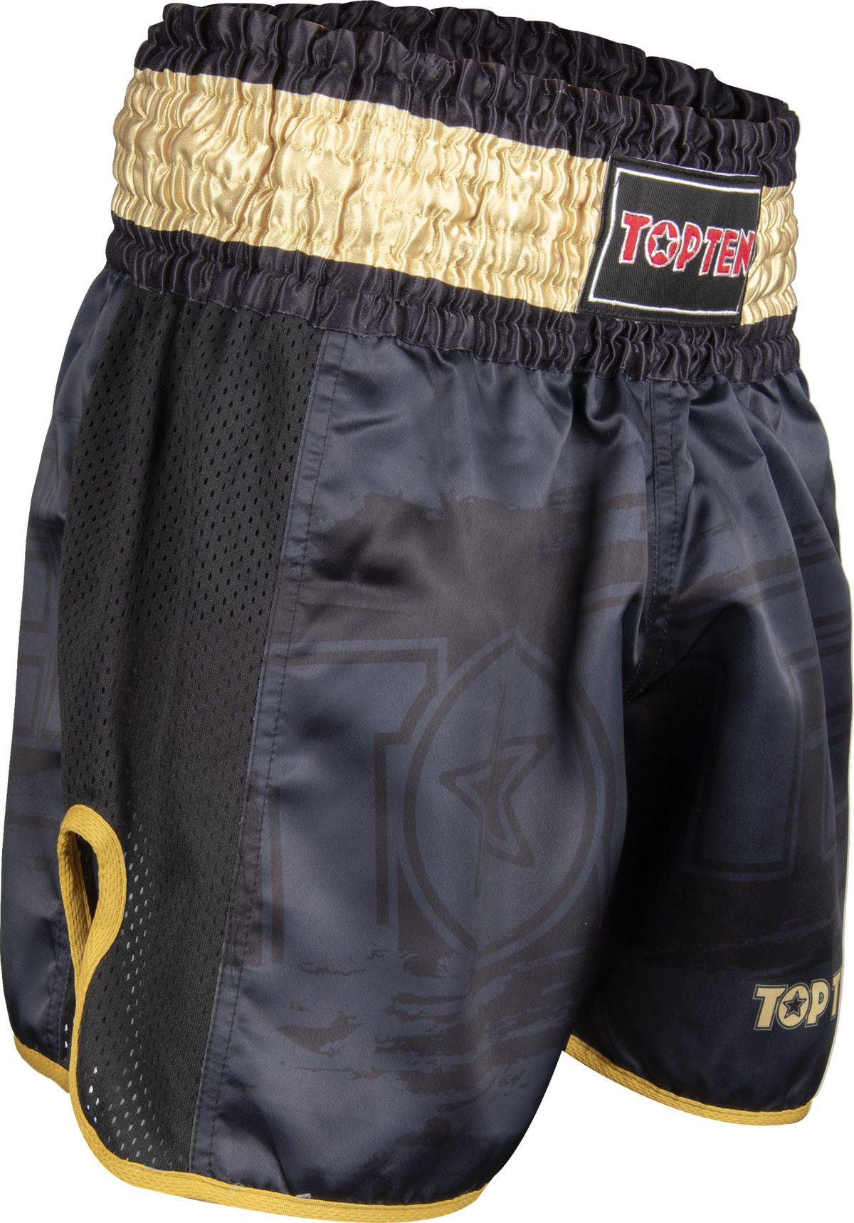 Kickboxing shorts “Power Ink” · foto 1