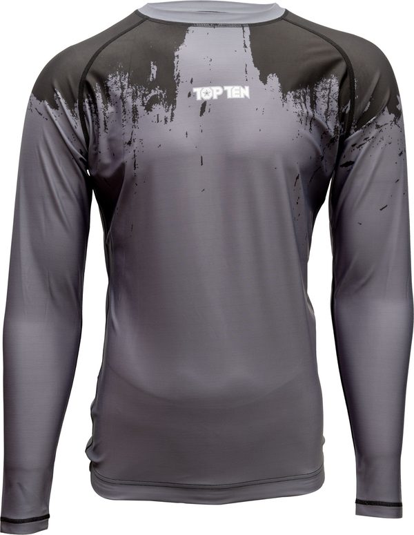 Rash Guard “Power Ink”