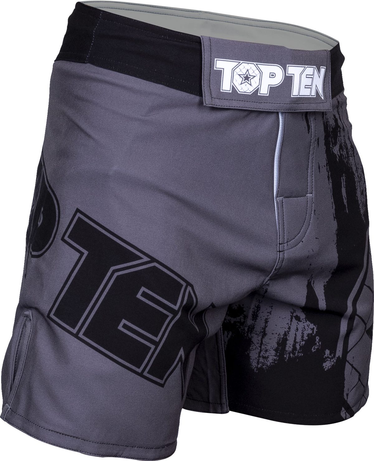 MMA-Shorts “Power Ink” · foto 1