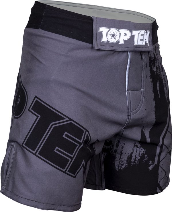 MMA-Shorts “Power Ink”