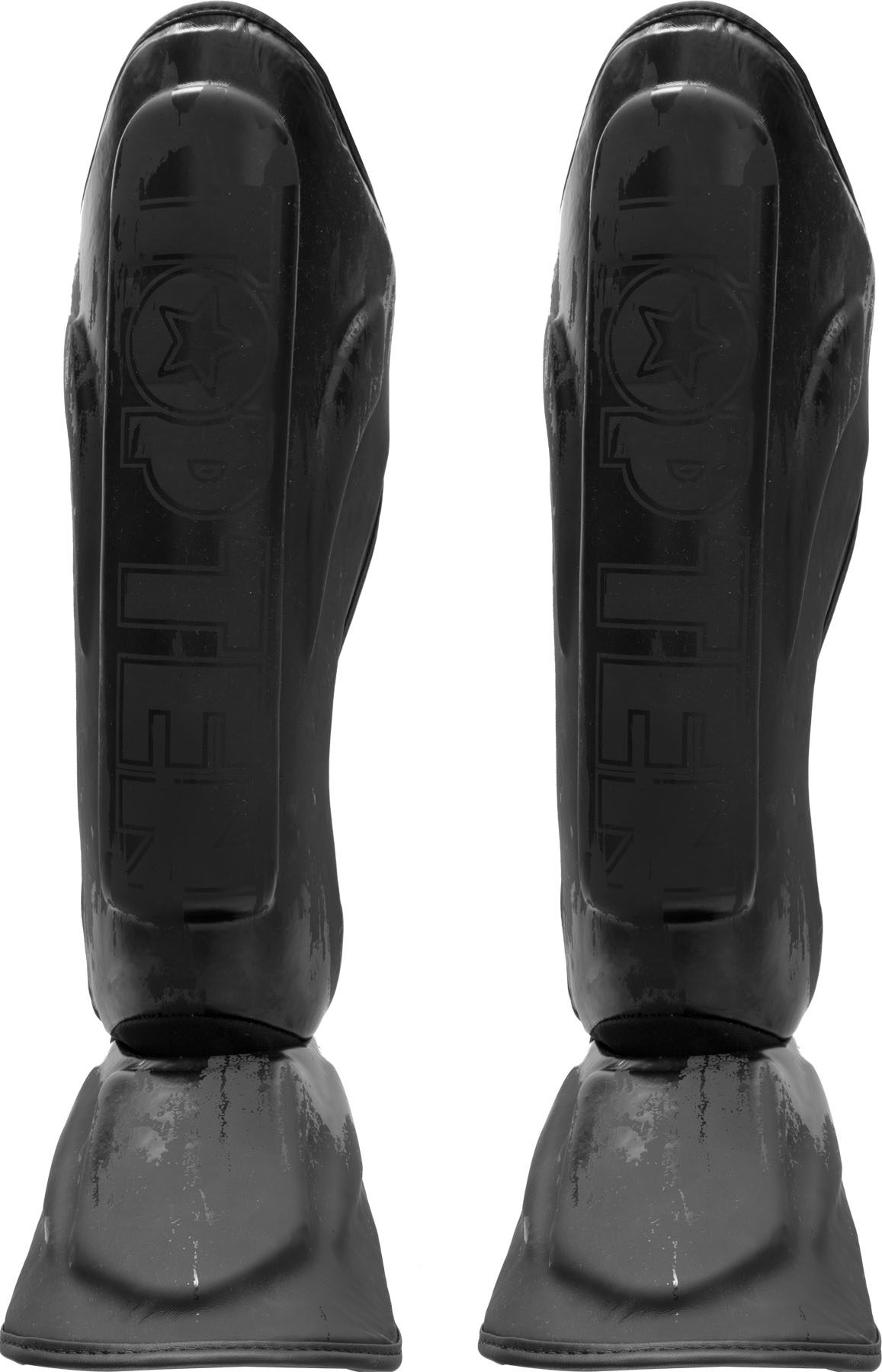 Shin- and Instep Guard “Power Ink” · foto 1