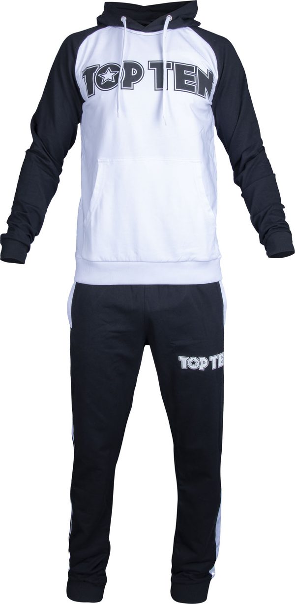 Tracksuit “Cotton”