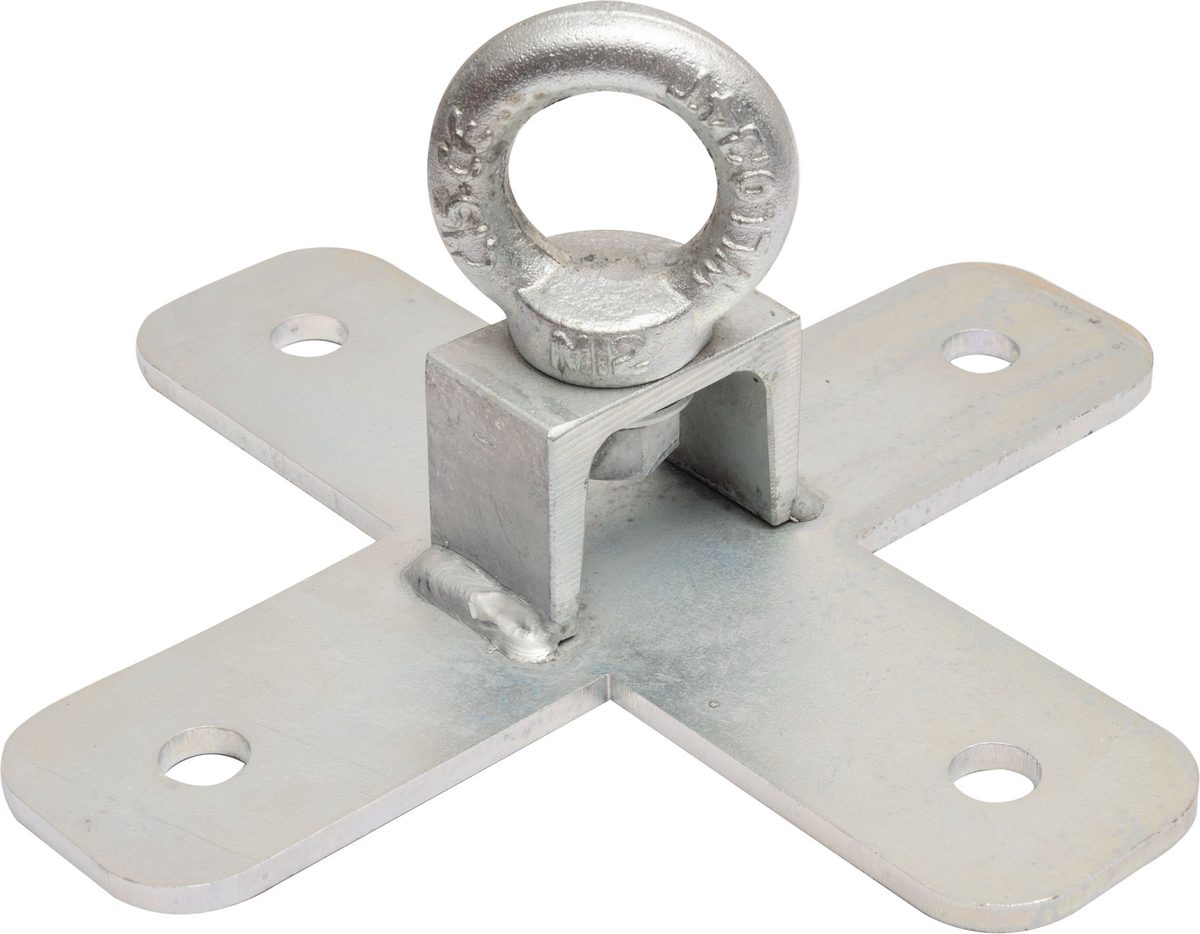Ceiling hook „Pro“ · foto 1
