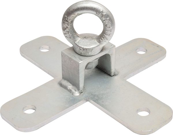 Ceiling hook „Pro“