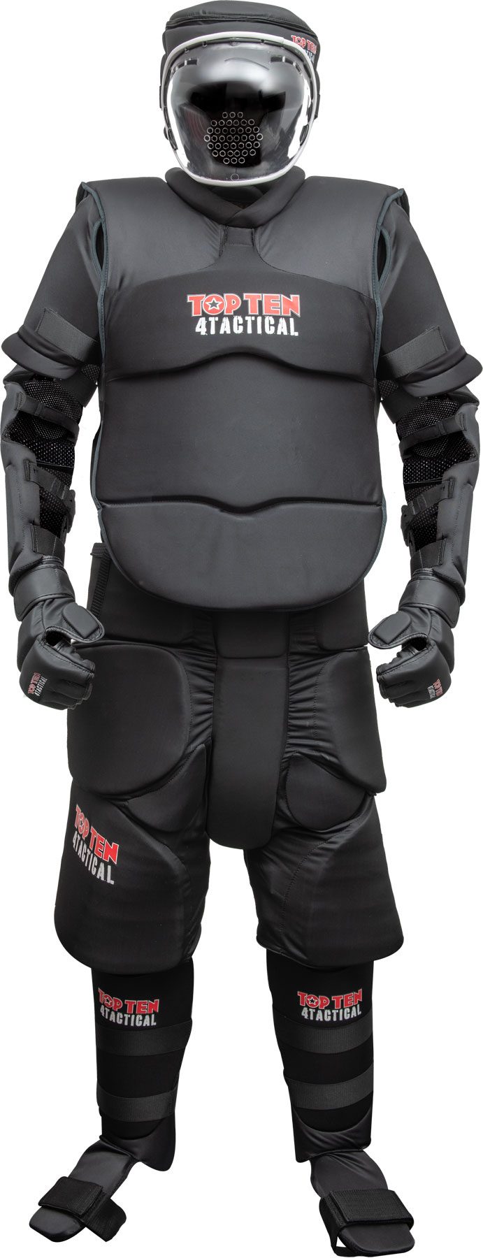 4Tactical Body Armor Set “Mutant” · foto 1