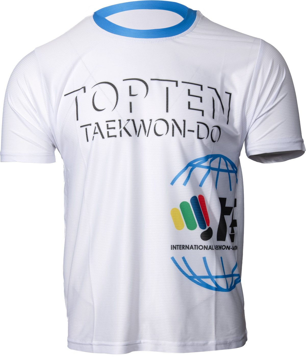T-Shirt “ITF Shadow” · foto 1