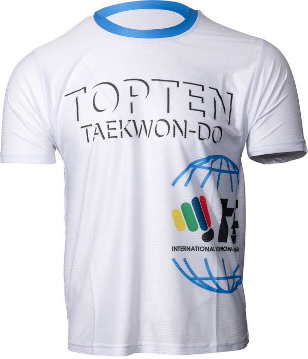 T-Shirt “ITF Shadow”