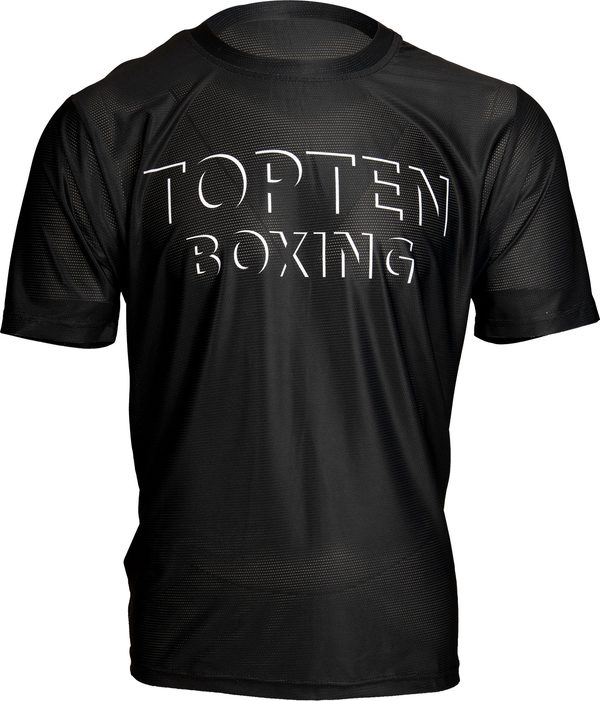 T-Shirt “Boxing Shadow”