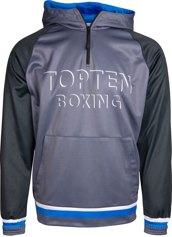 Hoodie “Boxing Shadow”