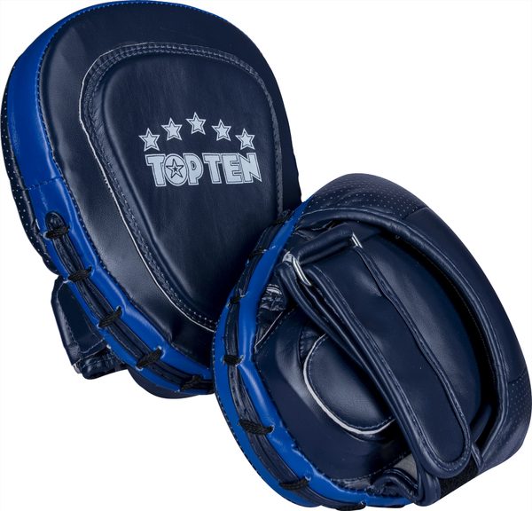 Focus Mitts “Intro”