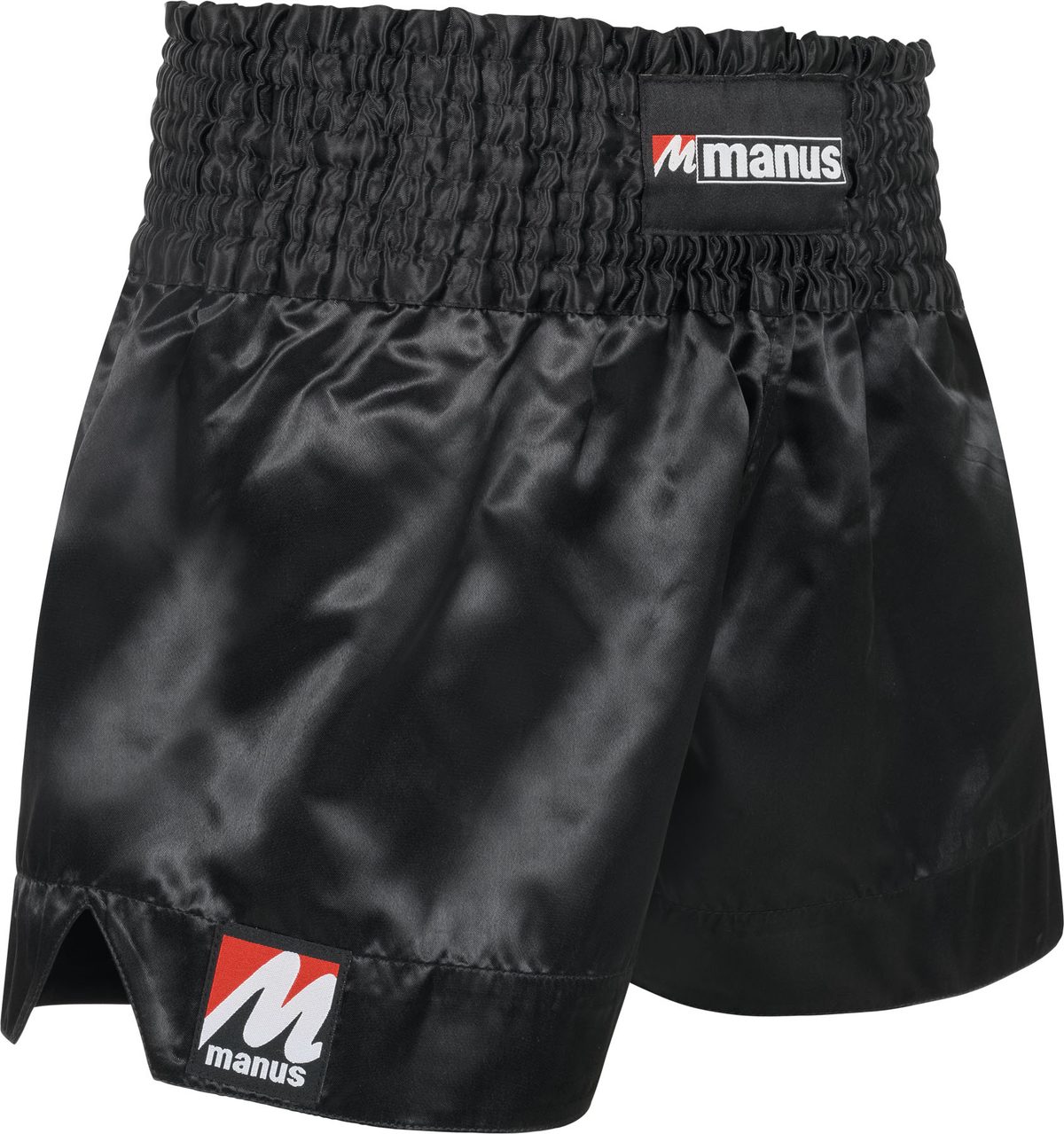 Kickboxing shorts “Shadow” · foto 1