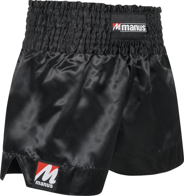 Kickboxing shorts “Shadow”