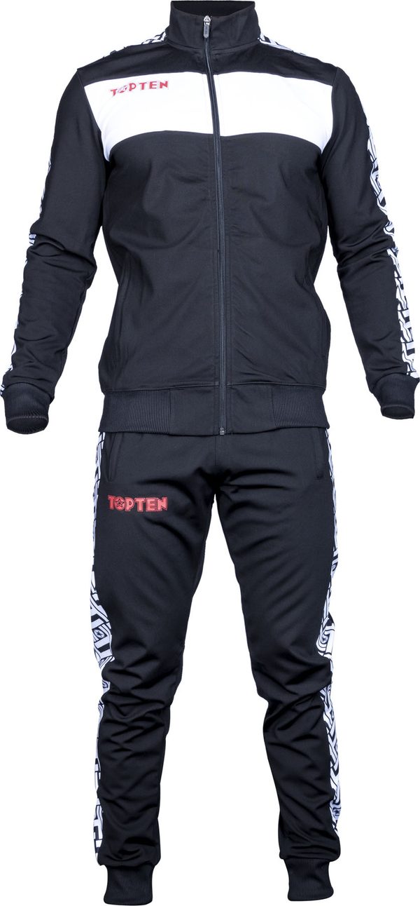 Tracksuit “PRISM”