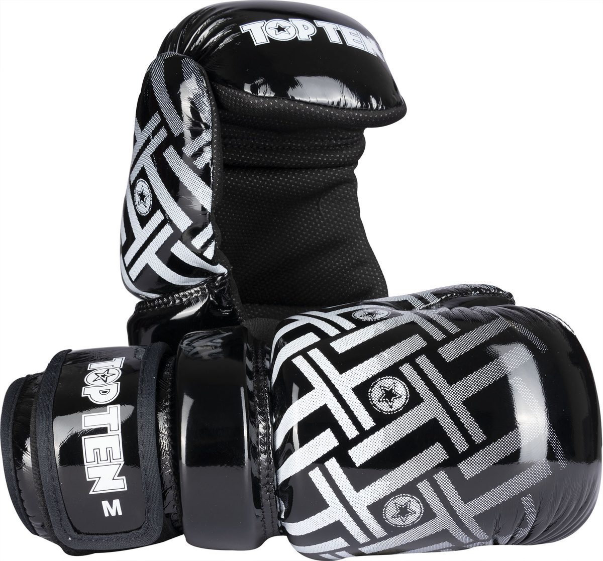 Pointfighter “Glossy Block PRISM” · foto 1