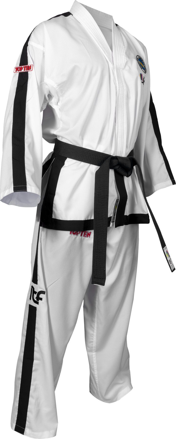 Master Instructor Dobok “Air Deluxe” · foto 1