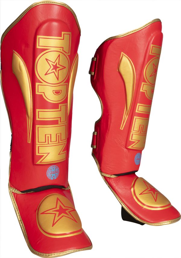 Shin- and Instep Guard “Star Light WAKO”