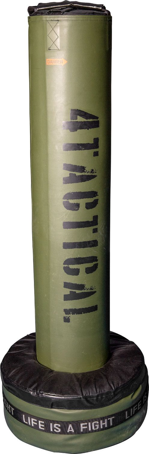 Freestanding Bag “4TACTICAL”