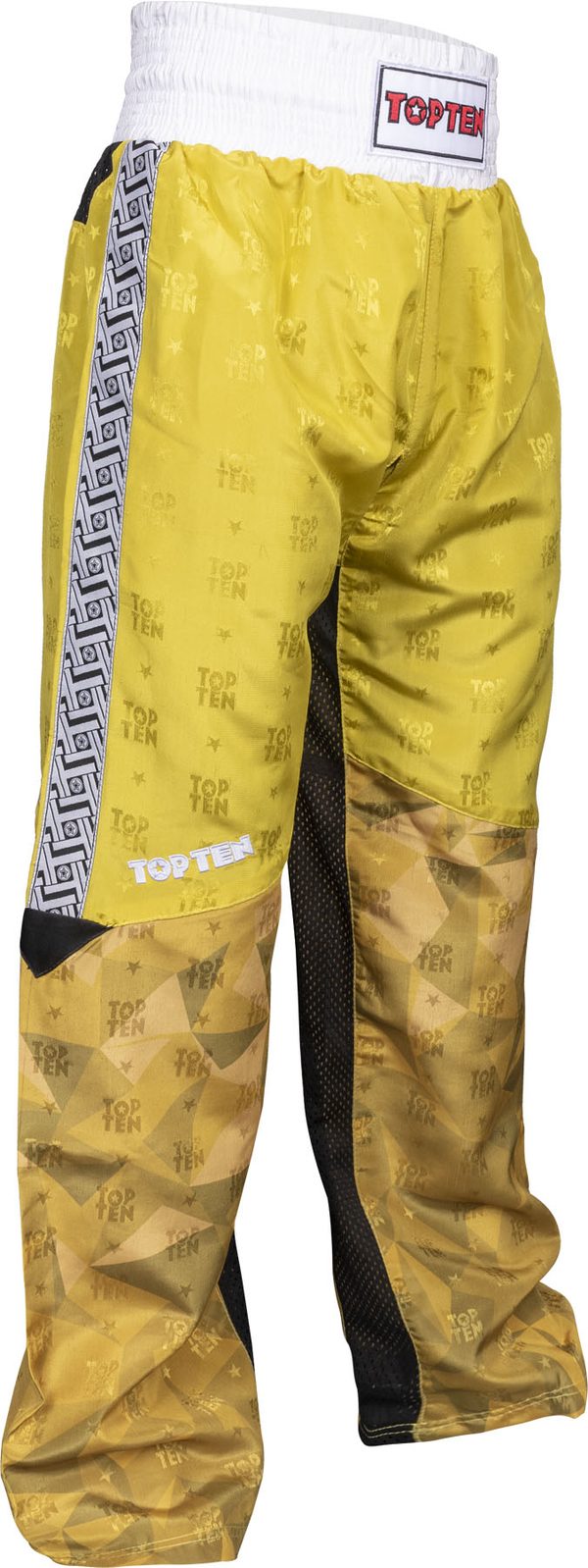 Kickboxing pants “Prism”