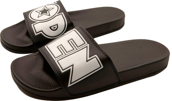 Slippers “Budolettes”