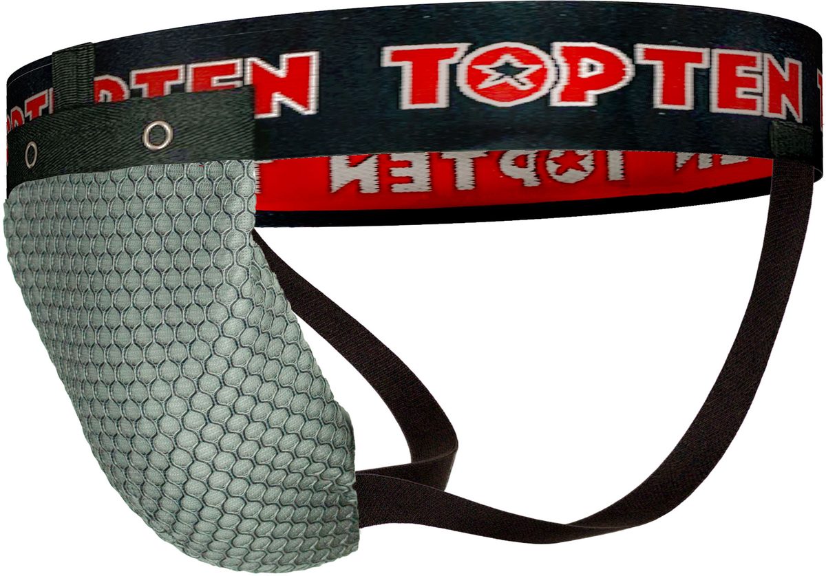 Cup, jockstrap “Mesh” · foto 1