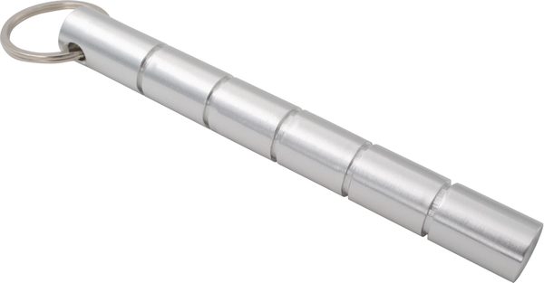 Kubotan without tip