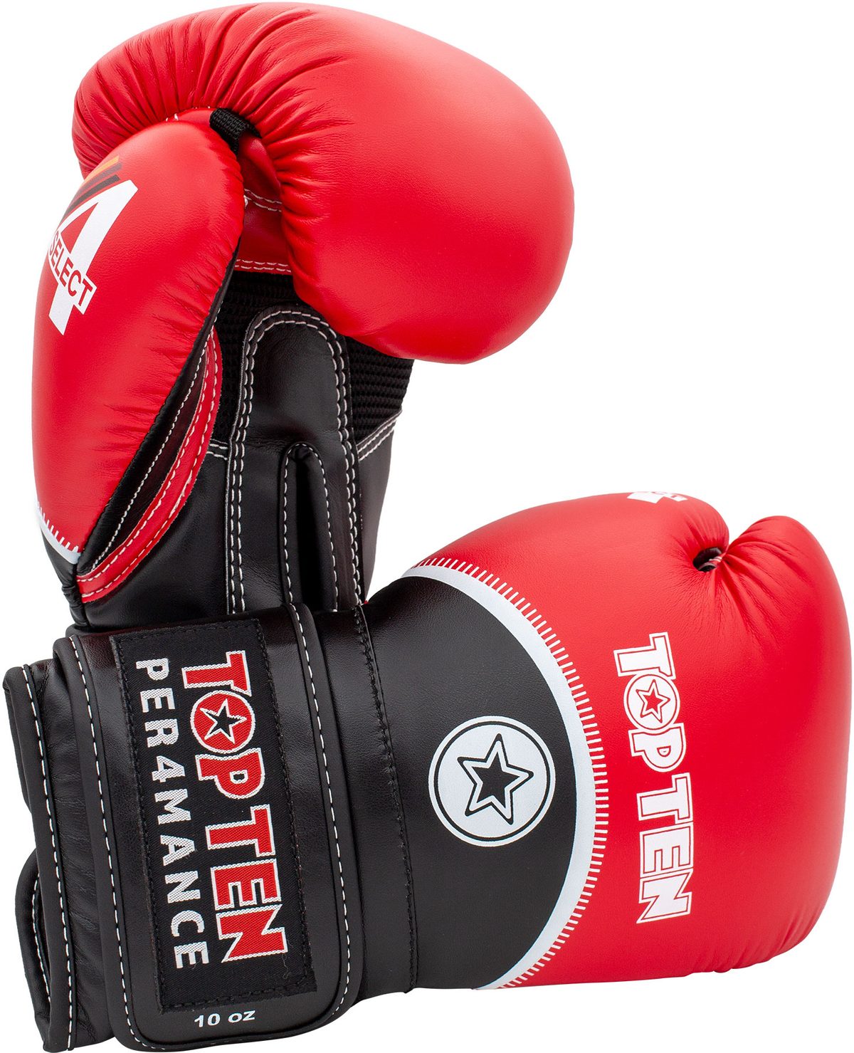 Boxing gloves “4select” · foto 1