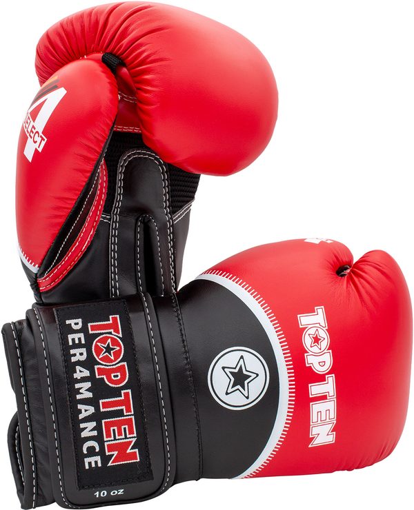 Boxing gloves “4select”