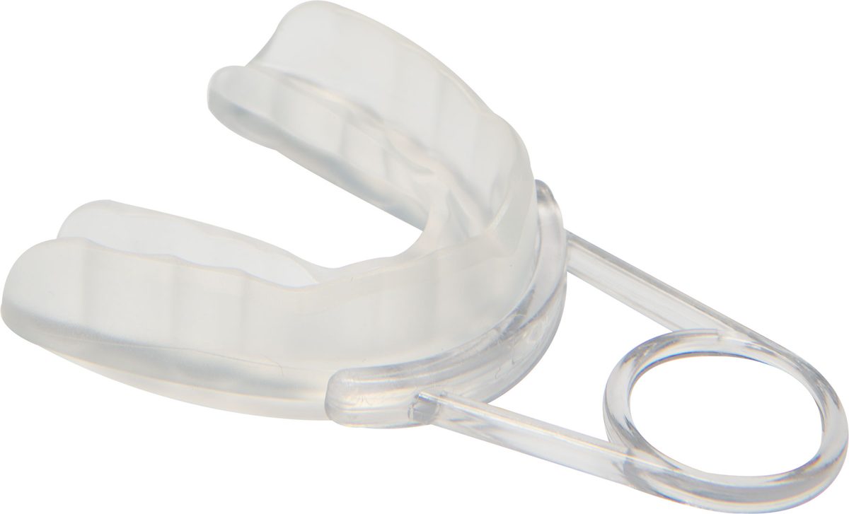 Mouth guard “PROTEXSMILE” · foto 1