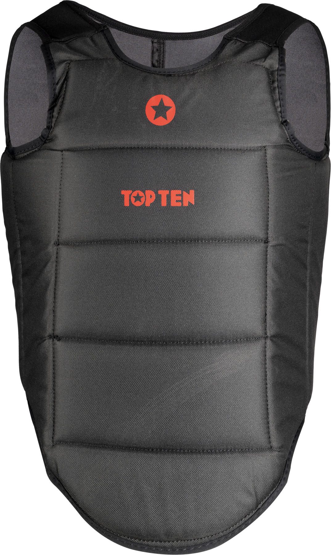 Body Protector “Shell” for kids · foto 1