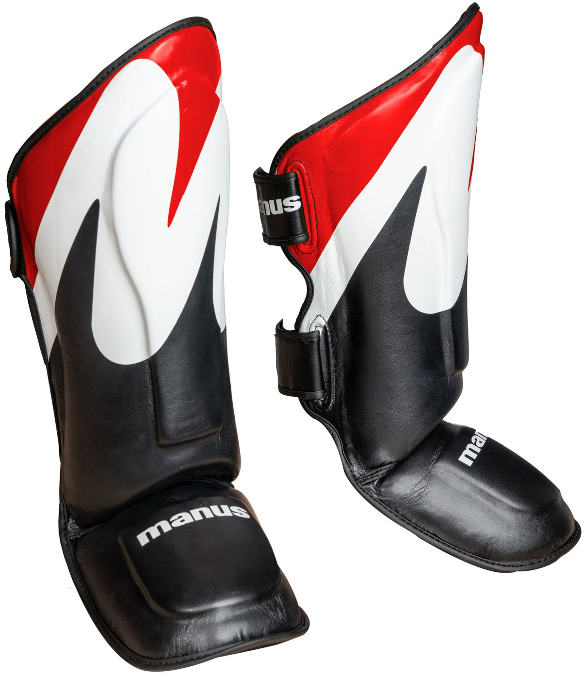 Shin and Instep Guard “Wave” · foto 1