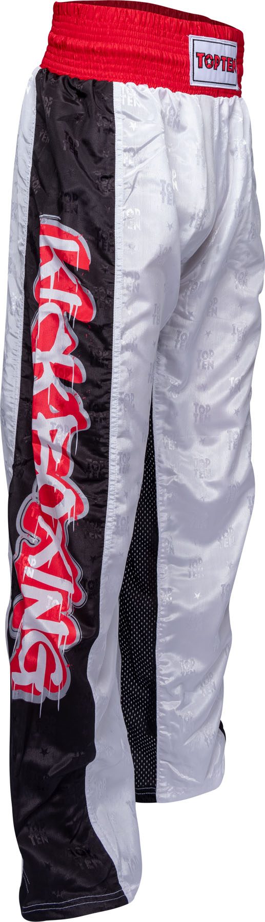 Kickboxing pants “Graffiti” · foto 1