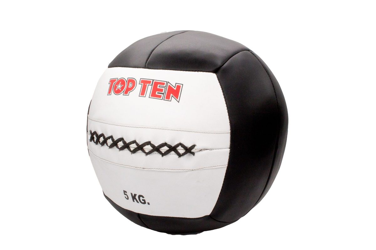 Medicine ball “Stitches” · foto 1