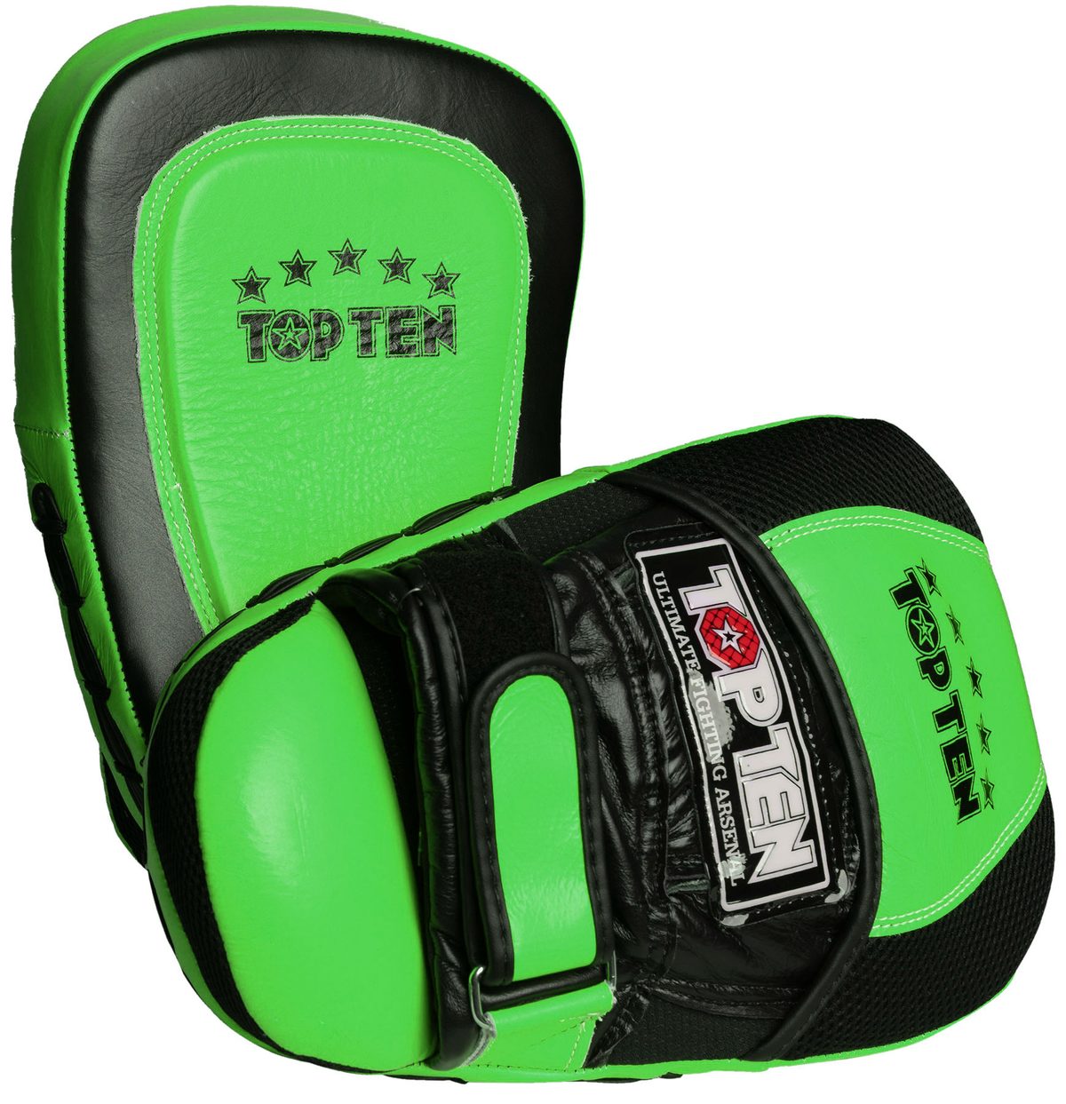 Focus Mitts “StartIt” · foto 1