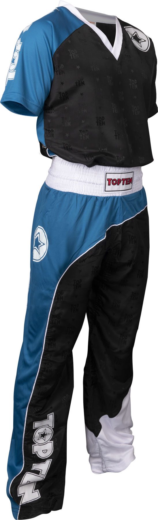 Kickboxing uniform “Bow”