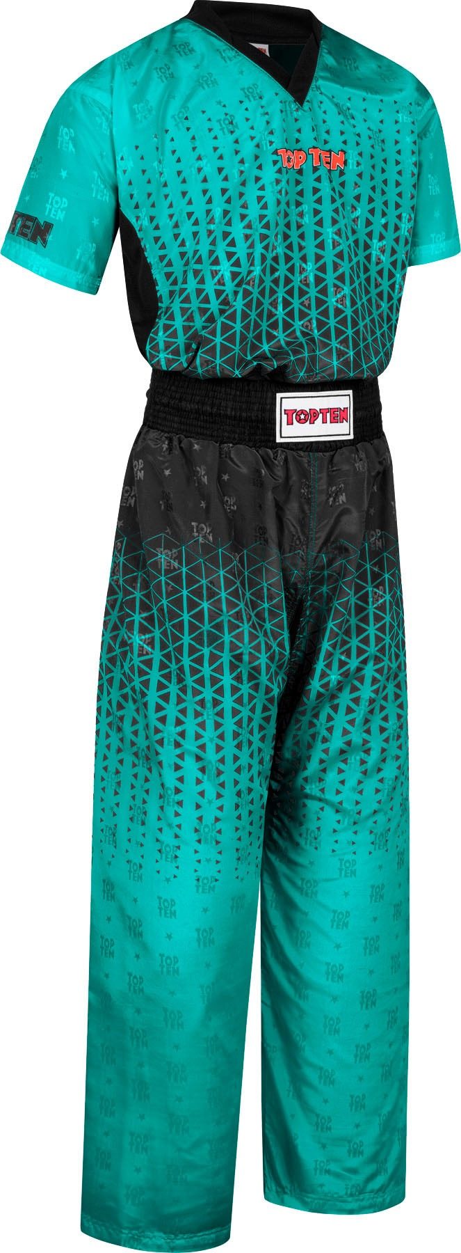 Kickboxing uniform “Grafic” · foto 1
