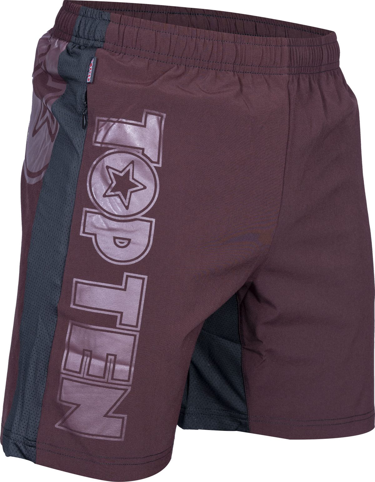 Shorts “Black Star” · foto 1