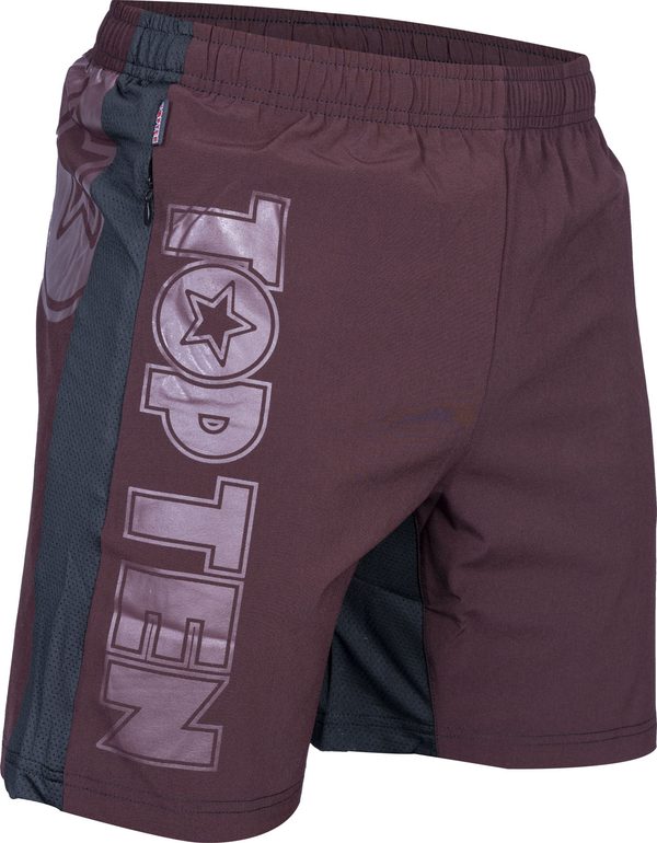 Shorts “Black Star”