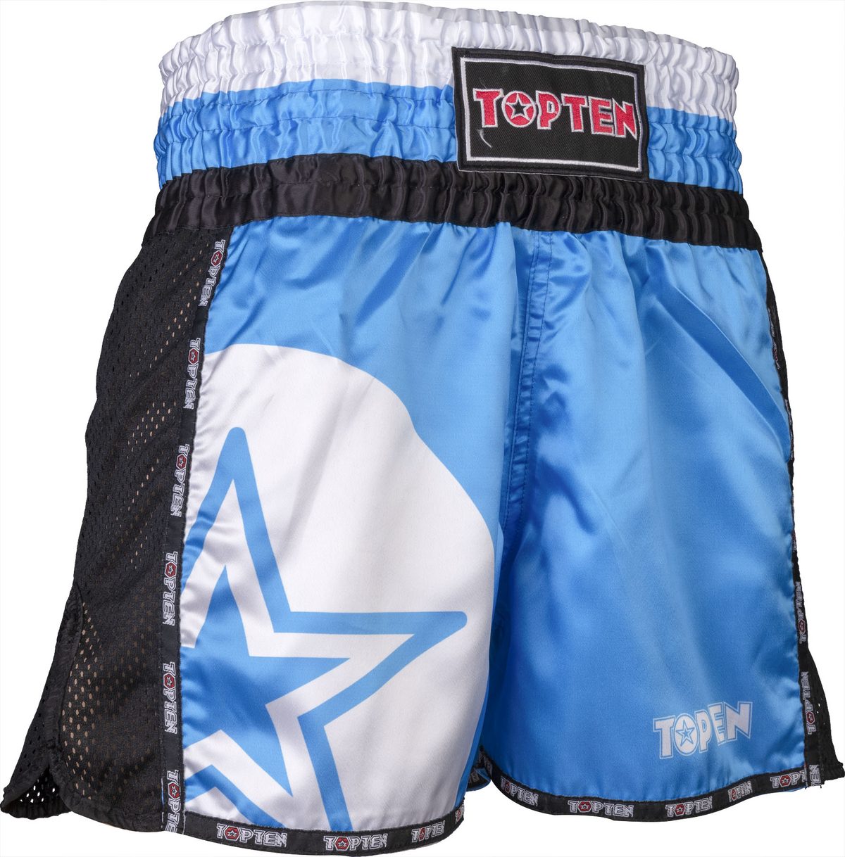 Kickbox-Shorts “STAR” · foto 1