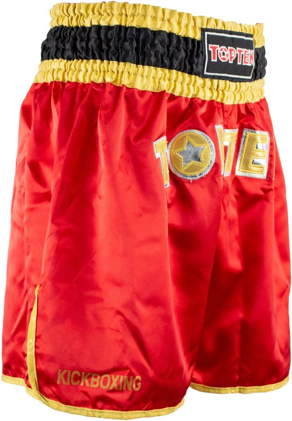 Kickboxing Shorts “WAKO”